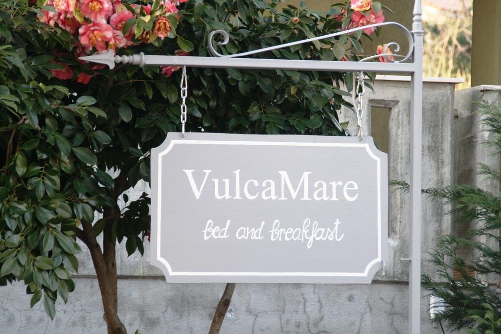Vulcamare Bed & Breakfast Piedimonte Etneo Exterior photo