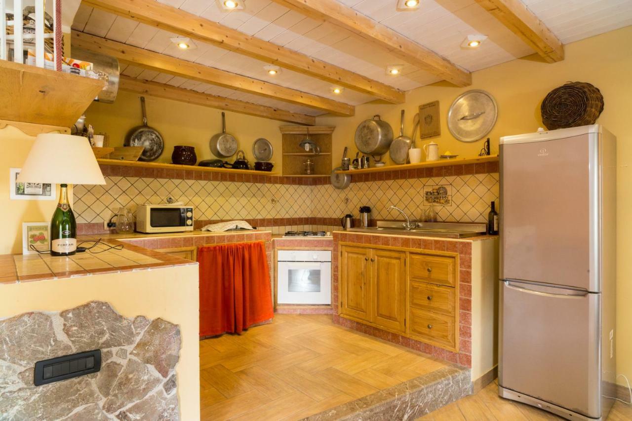 Vulcamare Bed & Breakfast Piedimonte Etneo Exterior photo