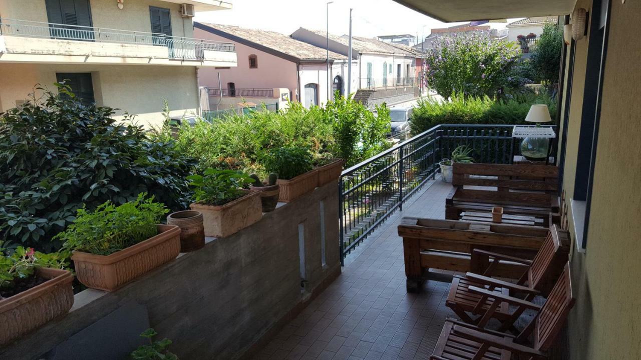 Vulcamare Bed & Breakfast Piedimonte Etneo Exterior photo