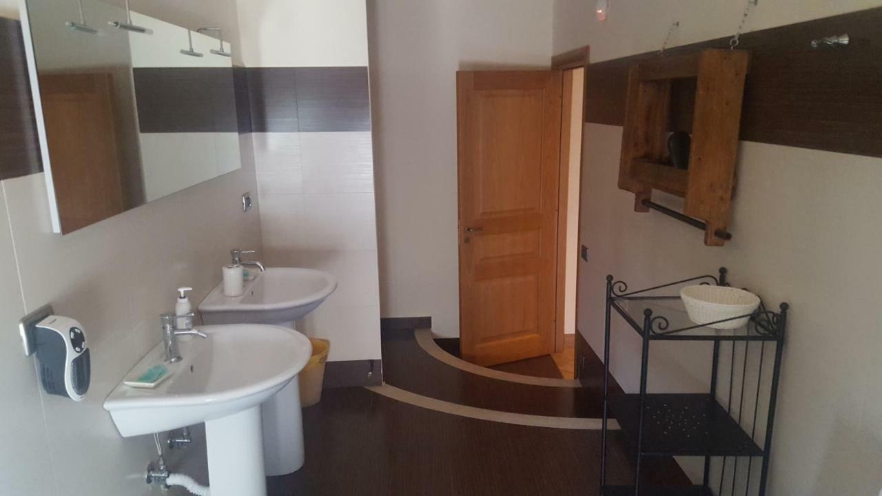 Vulcamare Bed & Breakfast Piedimonte Etneo Exterior photo