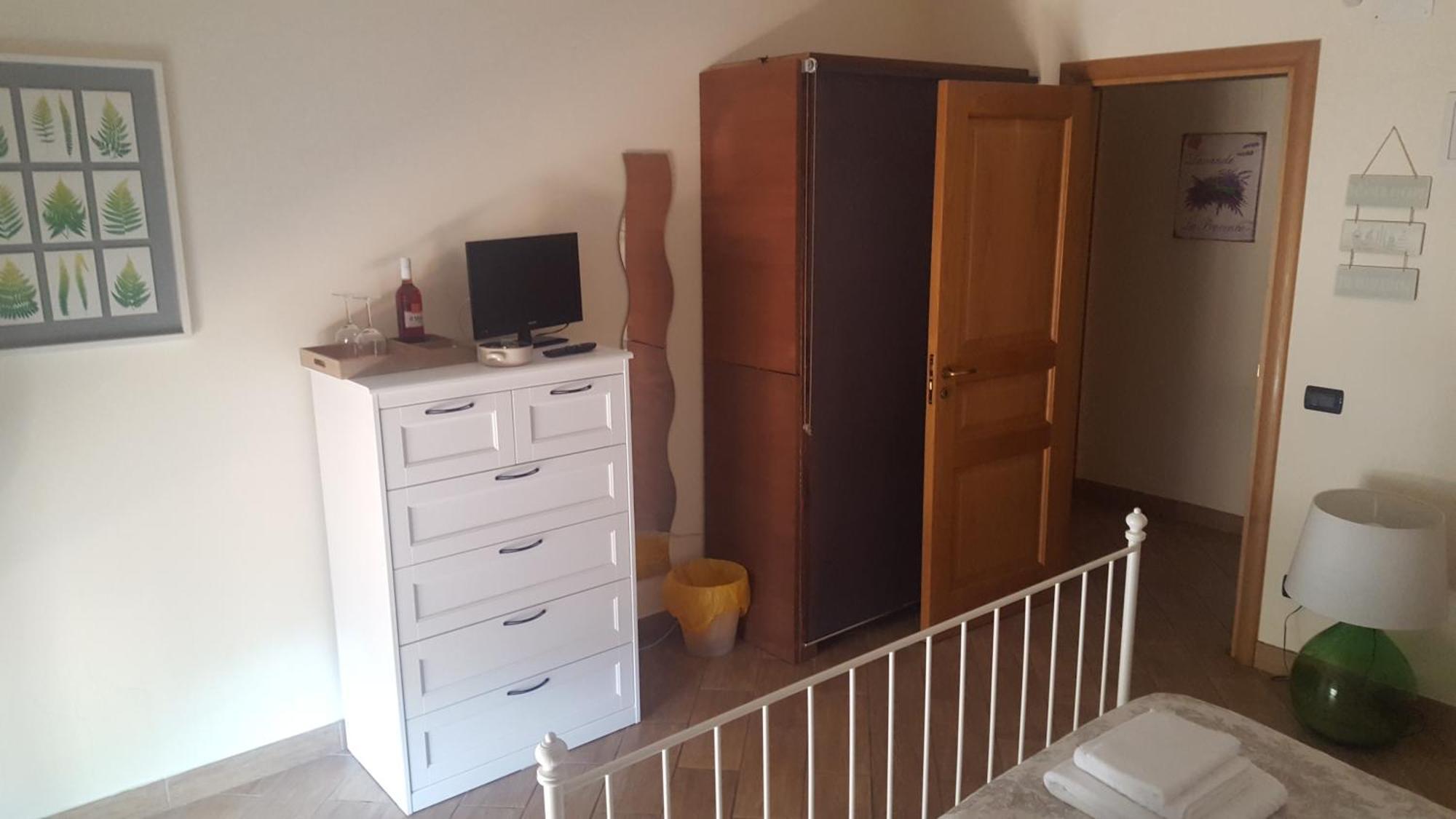 Vulcamare Bed & Breakfast Piedimonte Etneo Exterior photo