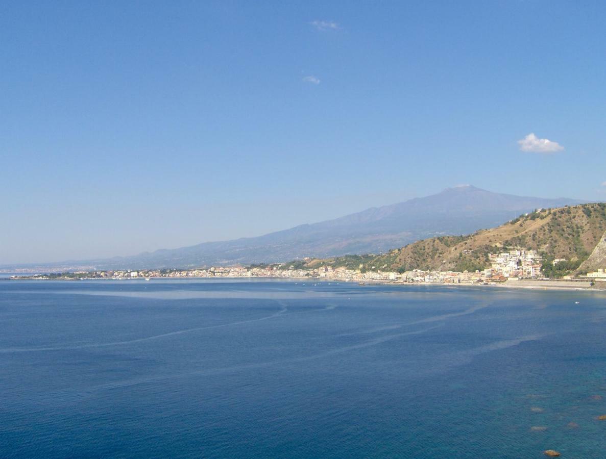 Vulcamare Bed & Breakfast Piedimonte Etneo Exterior photo