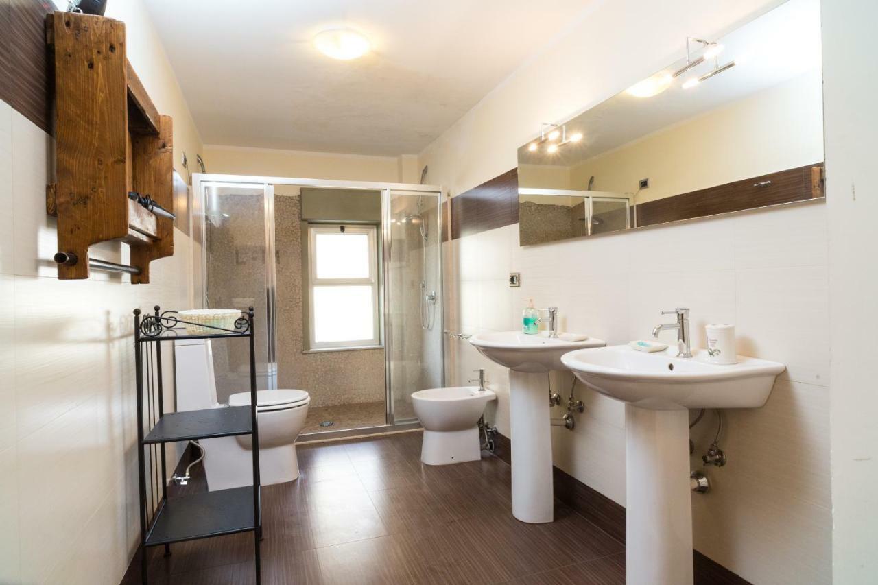 Vulcamare Bed & Breakfast Piedimonte Etneo Exterior photo